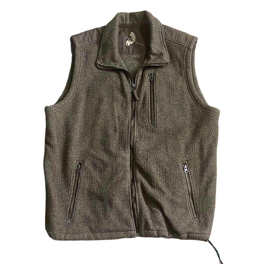 Orvis  Vest with Collar